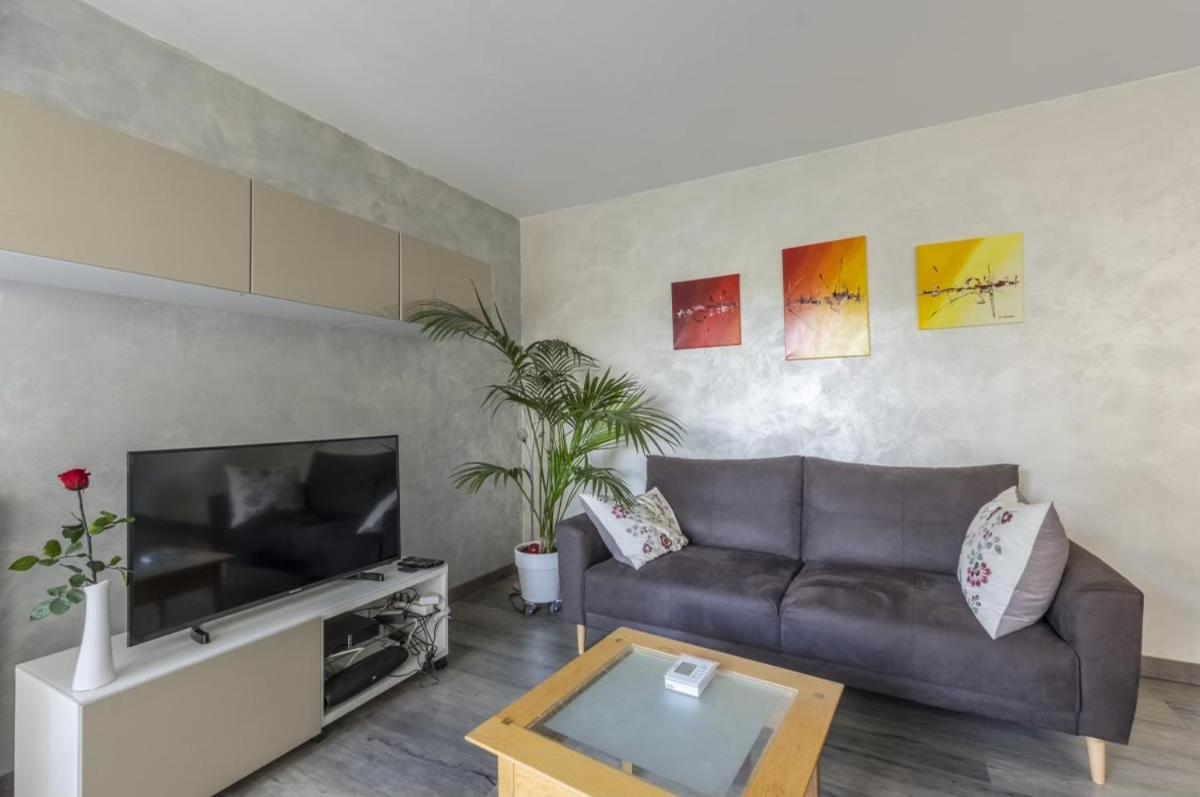 Superbe appartement à Richter, Port Marianne Montpellier Esterno foto